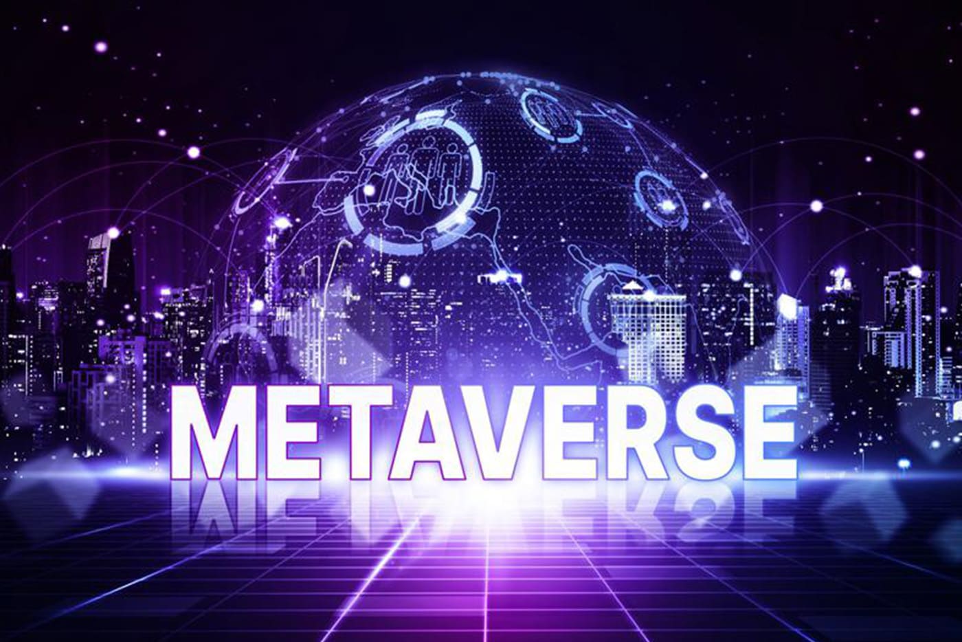 The Most In-Demand Metaverse Skills Every Company Will Be Looking For | Bernard Marr