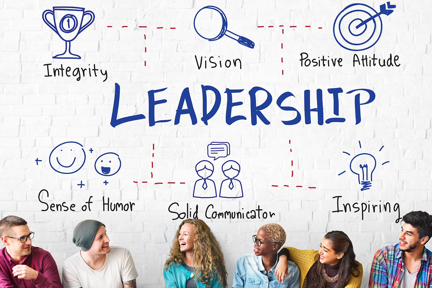 10 Most Important Leadership Skills For The 21st Century Workplace (And How  To Develop Them)