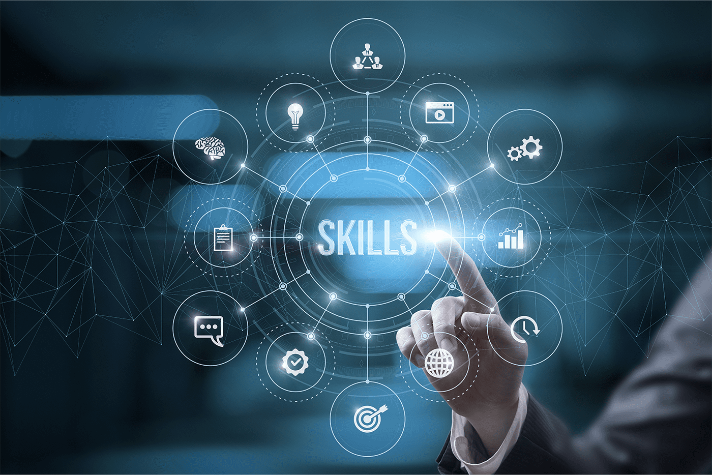 Top Most Demanding Skills In 2025