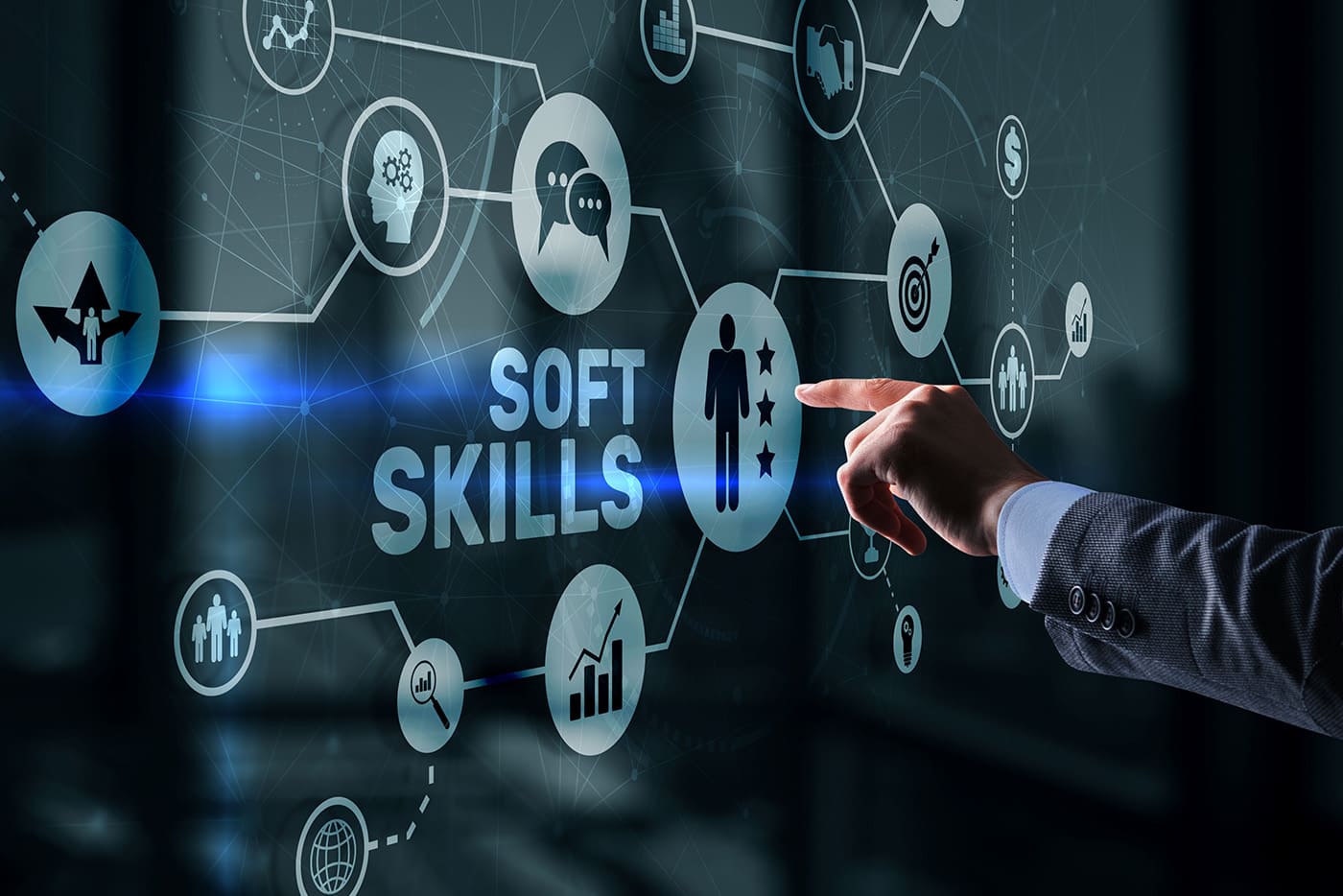 Top 16 Essential Soft Skills For The Future Of Work | Bernard Marr