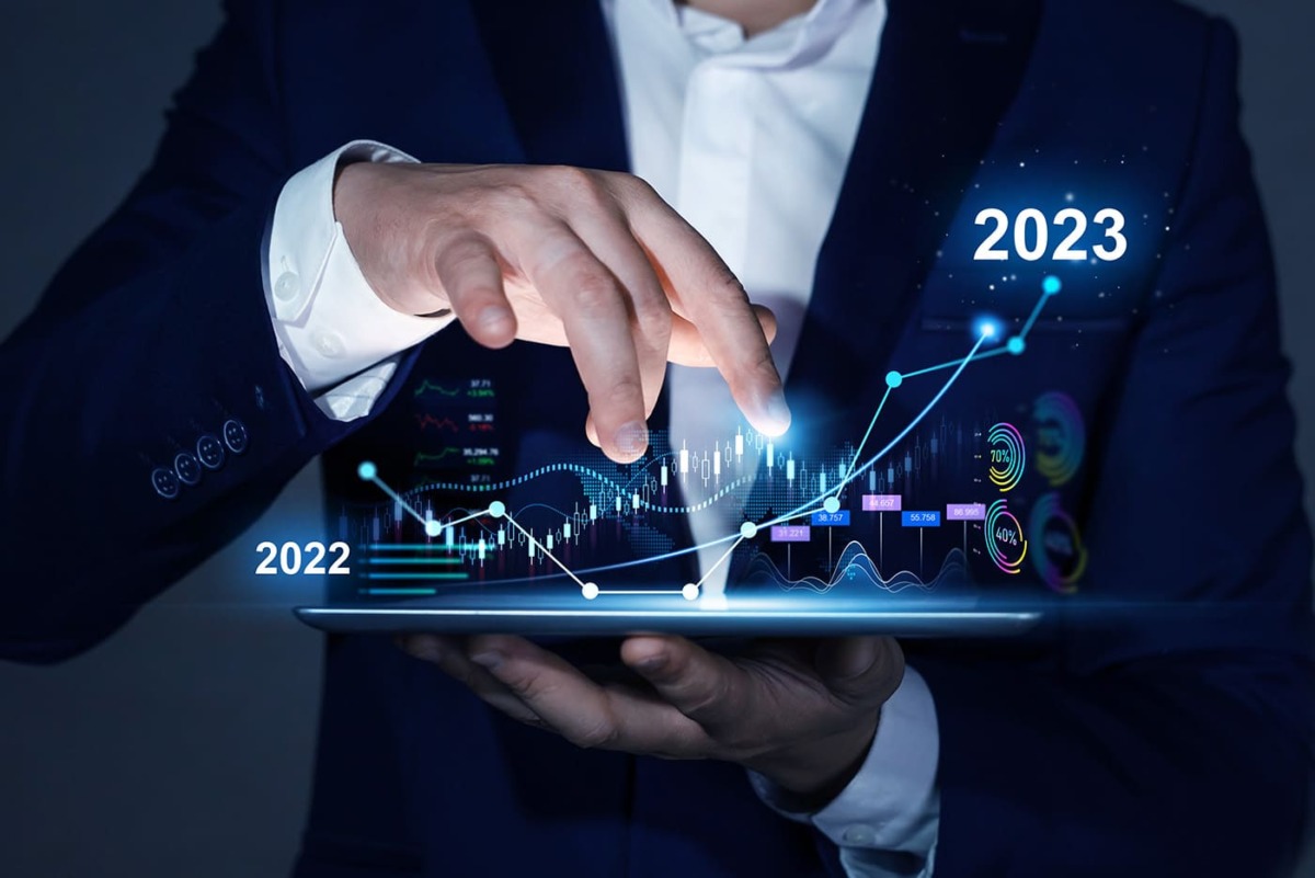 The 5 Biggest Business Trends In 2023 Everyone Must Get Ready For Now Bernard Marr