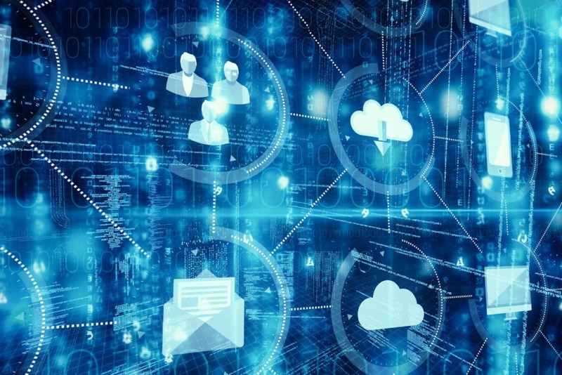 The Top 5 Cloud Computing Trends In 2023 | Bernard Marr