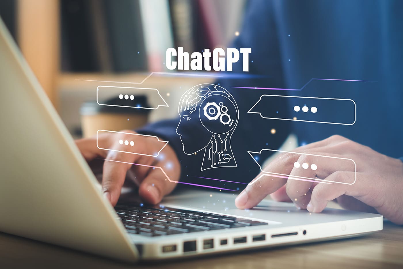 What Does ChatGPT Really Mean For Businesses? | Bernard Marr