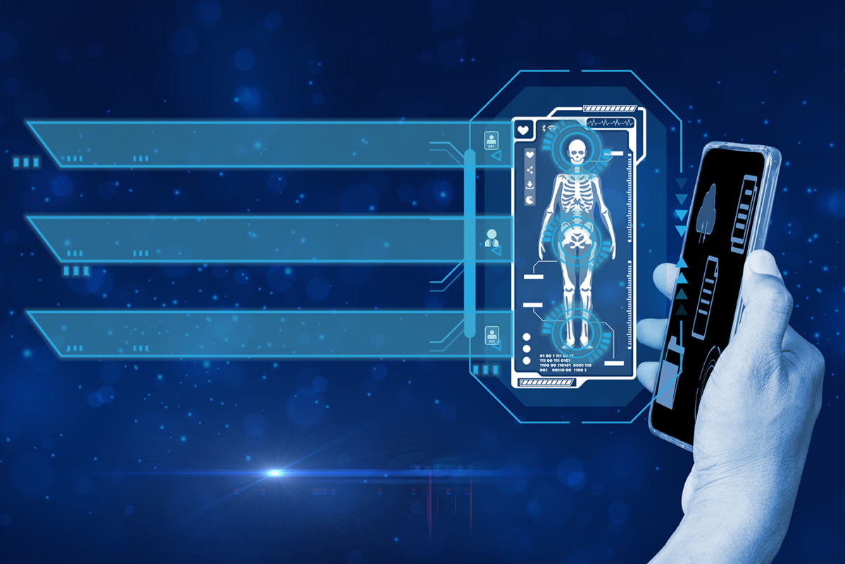 Revolutionizing Healthcare The Top 14 Uses Of ChatGPT In Medicine And ...