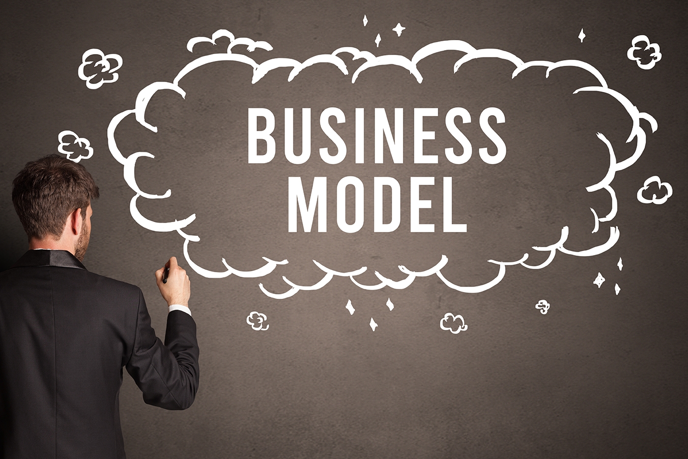 The 7 Most Successful Business Models Of The Digital Era | Bernard Marr