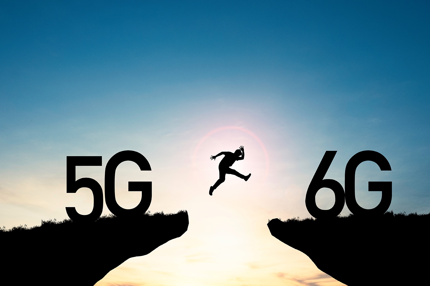 6G Is Coming: What Will Be The Business Impact? | Bernard Marr