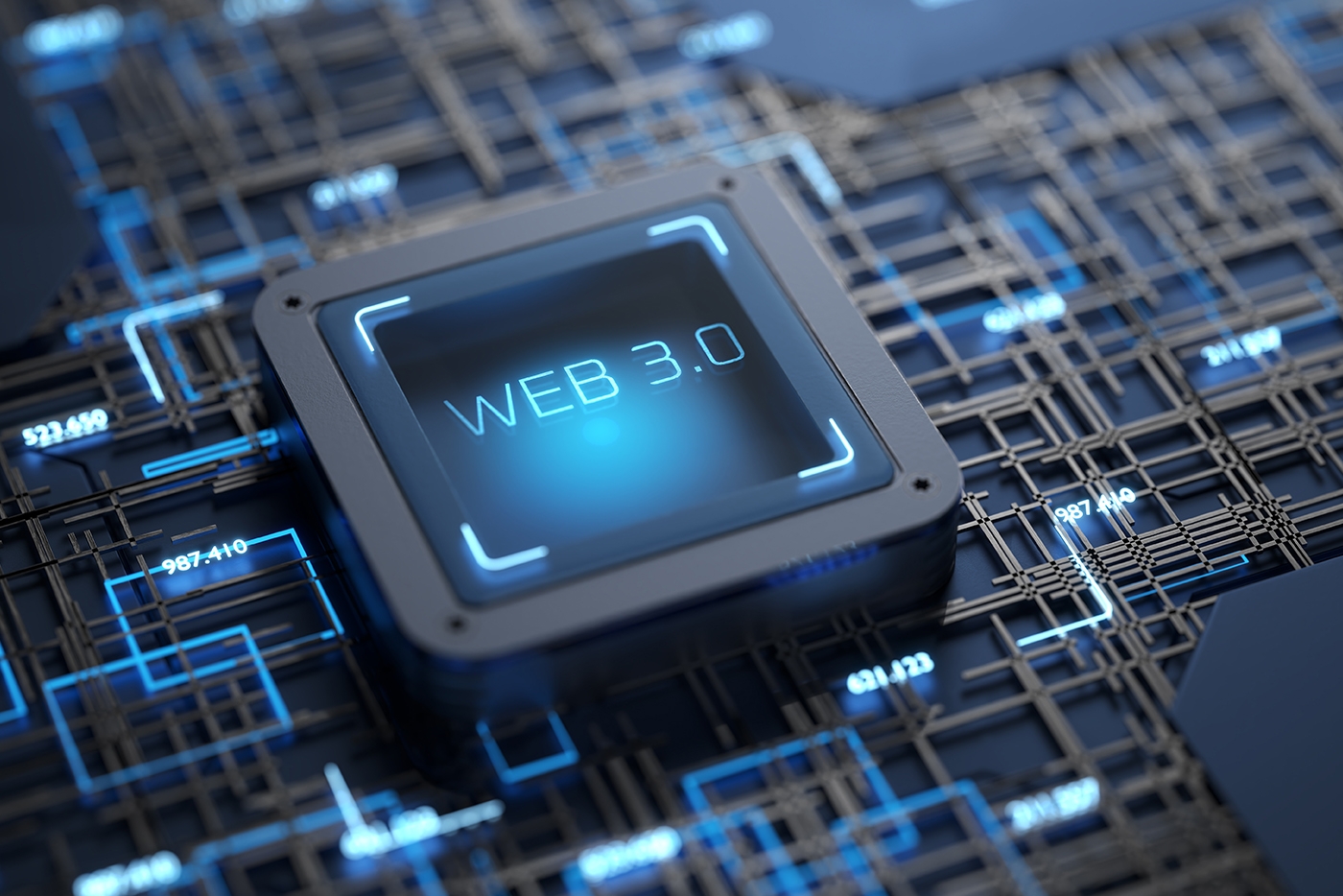 Are The Metaverse And Web3 Still Relevant? | Bernard Marr