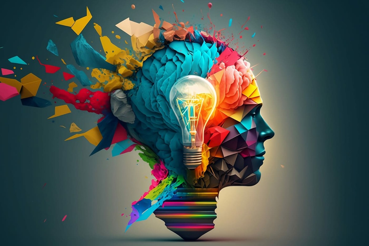 The Intersection Of AI And Human Creativity: Can Machines Really Be ...
