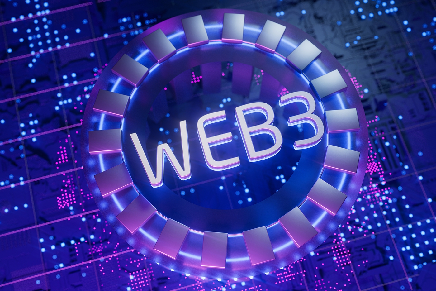 The Top 9 Metaverse And Web3 Consulting Firms | Bernard Marr