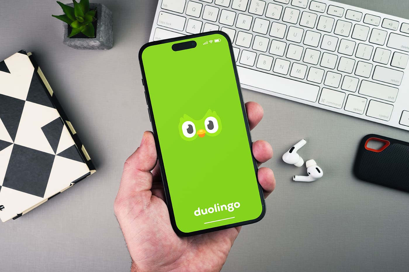 Duolingo's new GPT-4 AI will happily explain why your Spanish is