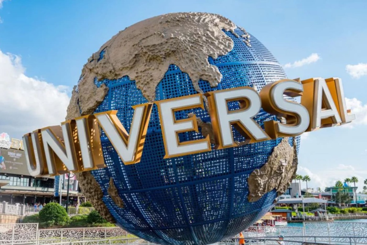 Universal Studios, The Metaverse, And The Future of Theme Parks ...