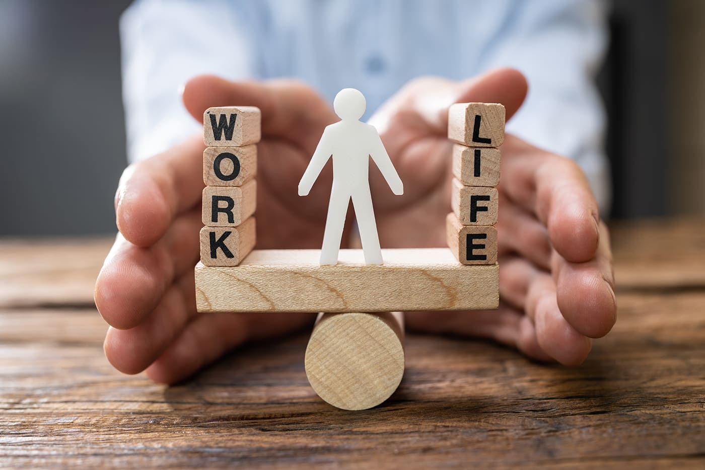 15 Habits To Achieve A Better Work-Life Balance In Today’s Fast-Paced World | Bernard Marr