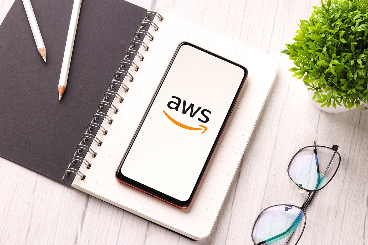 Commitment To Sustainability Is A Key Message at AWS London Summit 2023 | Bernard Marr