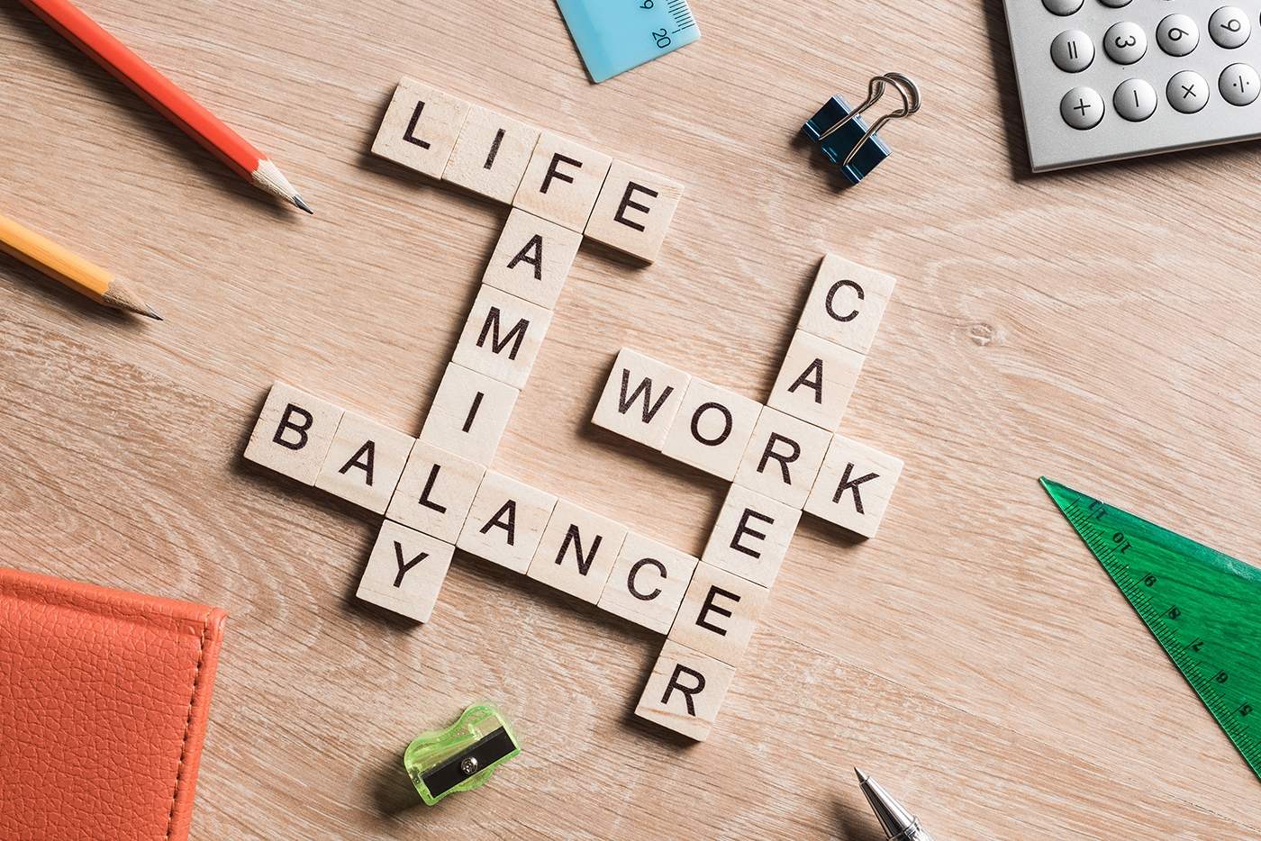 Maximize Your Work-Life Balance: Master Time Management with These 12 Tips | Bernard Marr