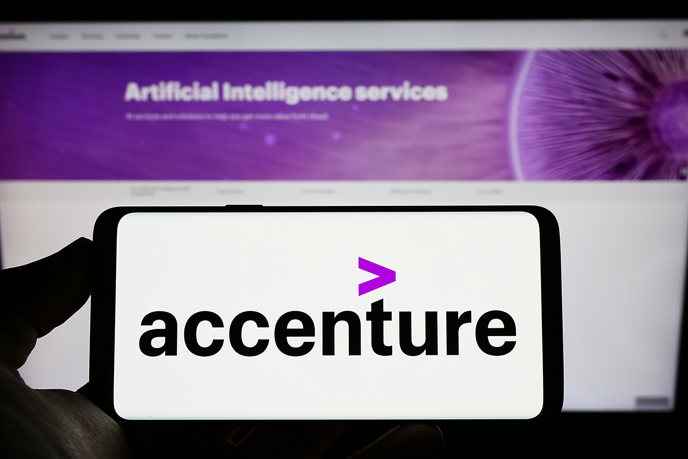 Generative AI In Business: Why Accenture Is Investing $3 Billion In AI | Bernard Marr