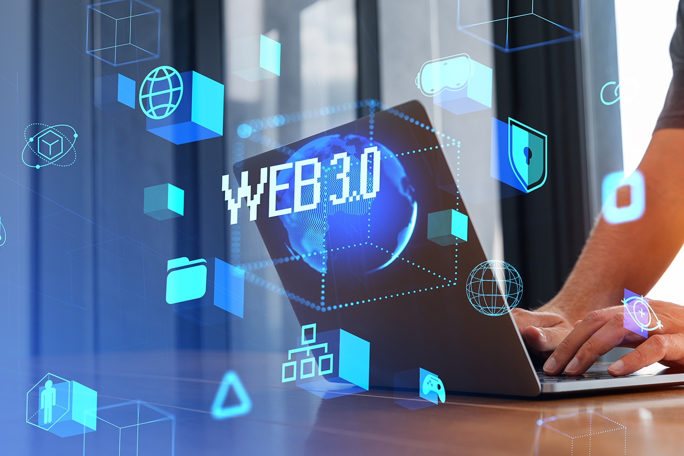6 Roadblocks Stopping Web3 And The Metaverse Becoming A Reality | Bernard Marr