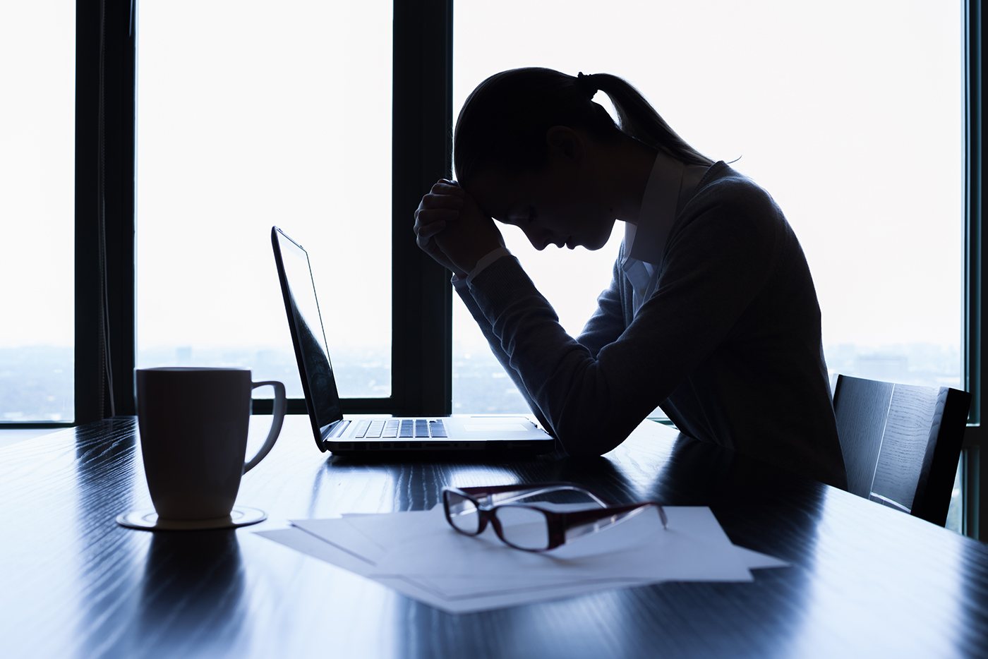 Managing Stress at Work: 5 Top Tips Anyone Can Follow | Bernard Marr