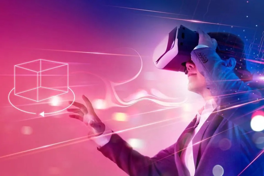 4 Ways The Metaverse May (Positively) Impact Your Business Operations | Bernard Marr