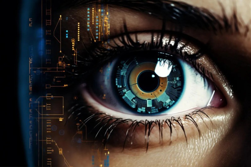 From Healthcare to Space: Top 10 Transformative Computer Vision Trends ...