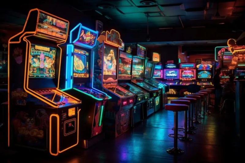 Generative AI Is Breathing New Life Into Classic Computer Games ...