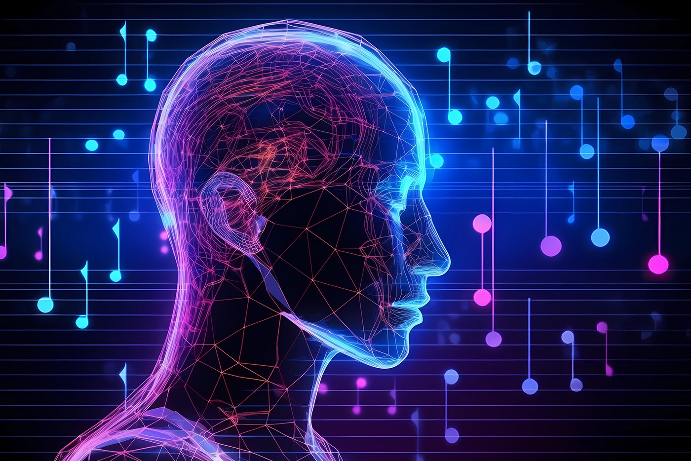 Generative AI Is Revolutionizing Music: Loudly’s Vision For Democratizing Creation | Bernard Marr