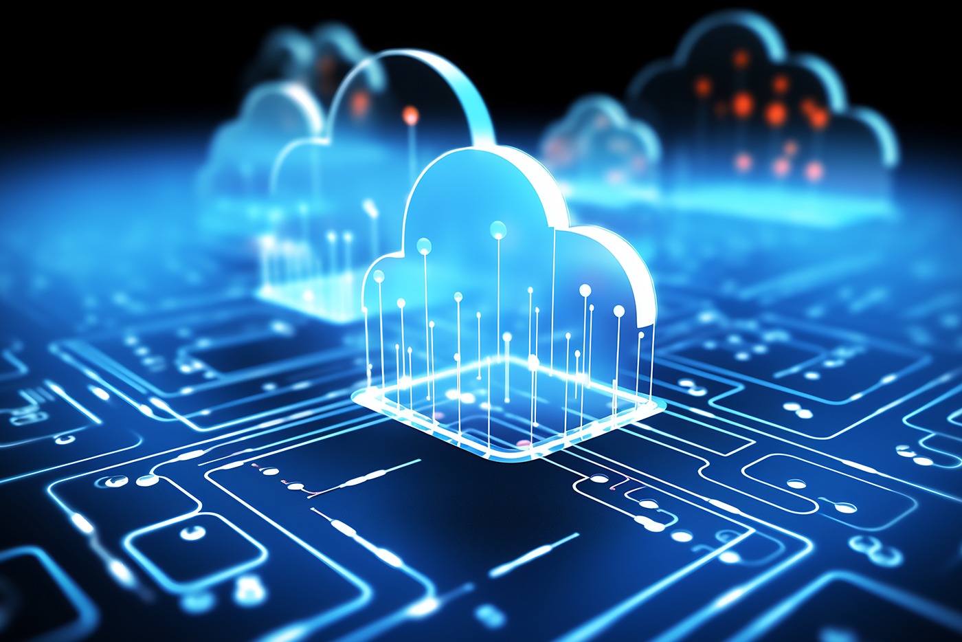 The 10 Biggest Cloud Computing Trends In 2024 Everyone Must Be Ready For Now | Bernard Marr