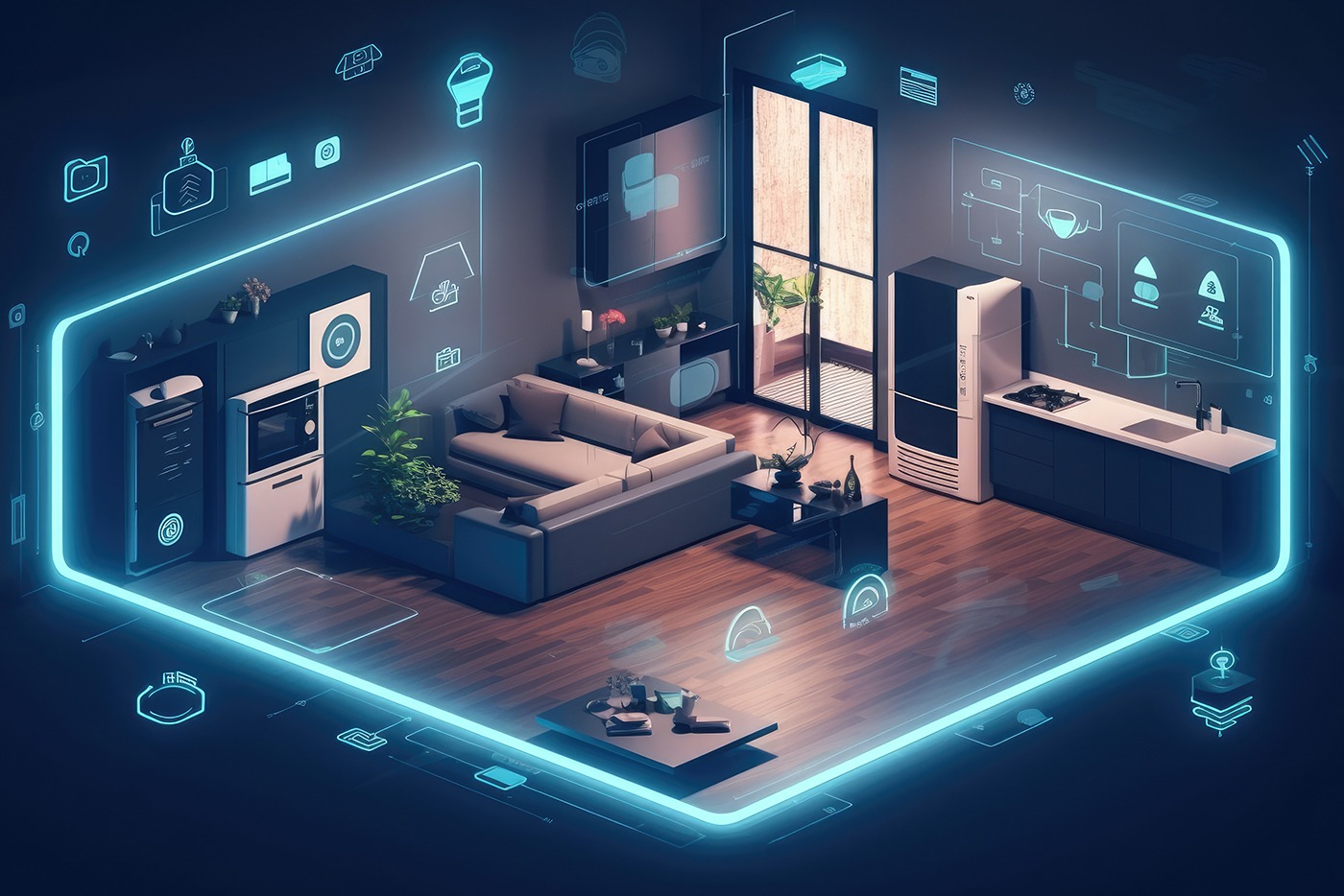 2024 IoT And Smart Device Trends: What You Need to Know For The Future | Bernard Marr