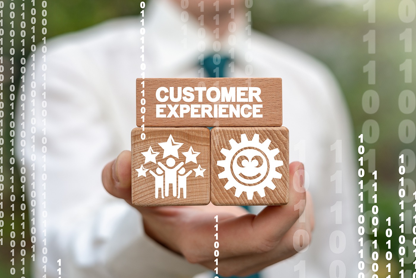 The 10 Most Important Customer Experience (CX) Trends In 2024 | Bernard Marr