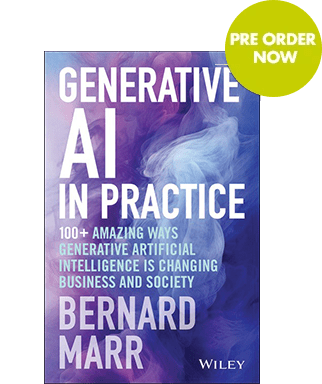 Generative AI In Practice Book - Pre-Order Now