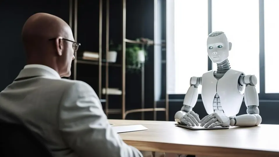 Generative AI And The Future Of Jobs | Bernard Marr
