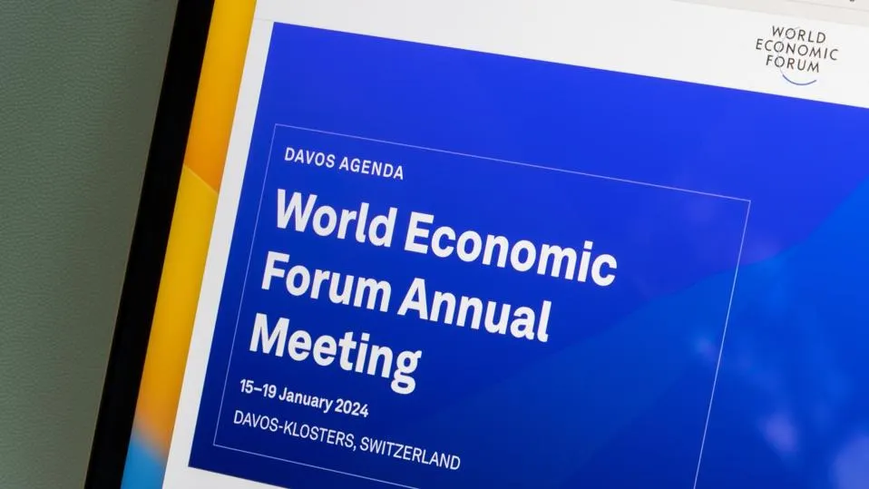 AI Everywhere: The Unmissable Highlights From Davos 2024 | Bernard Marr