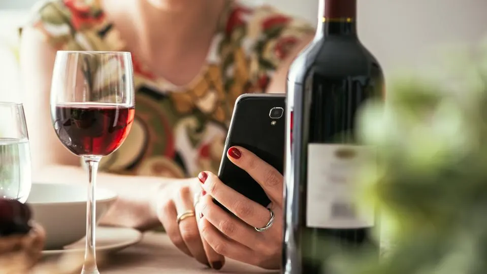 The AI Revolution In Wine Fraud Detection | Bernard Marr