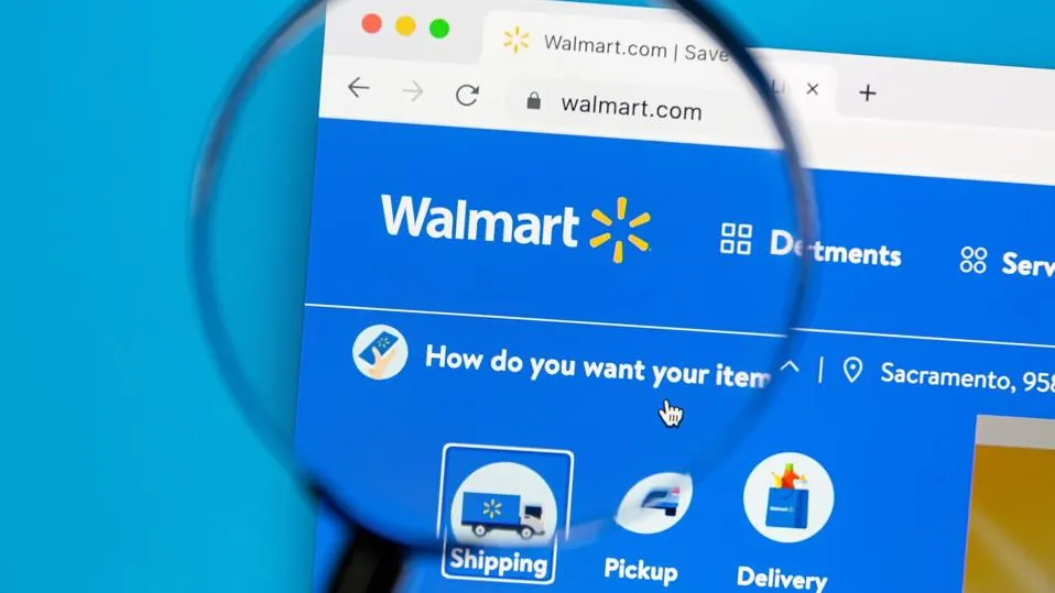 The Amazing Ways Walmart Is Using Generative AI | Bernard Marr