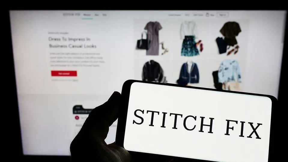 How Stitch Fix Is Using Generative AI To Help Us Dress Better | Bernard Marr