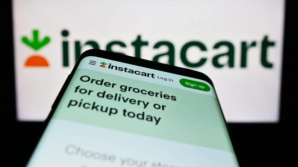 Instacart Harnesses Generative AI To Revolutionize Grocery Delivery Experience | Bernard Marr