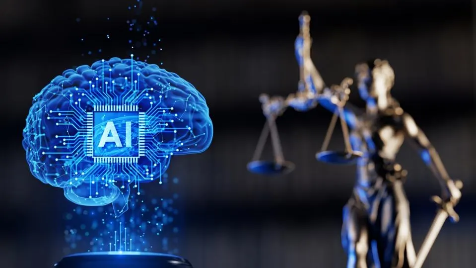 What Every CEO Needs To Know About The New AI Act | Bernard Marr