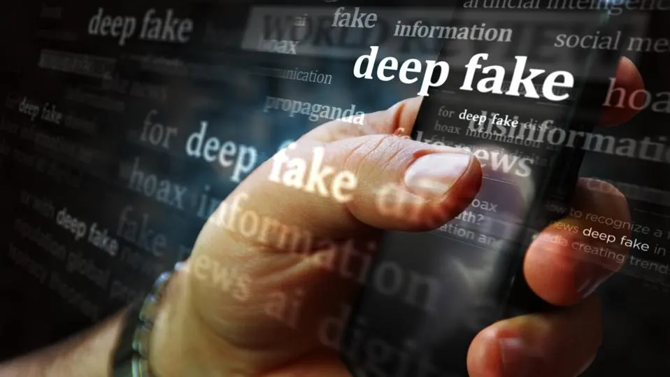 Deepfake App Là Gì? Tìm Hiểu Công Nghệ Đang Gây Sốt Toàn Cầu