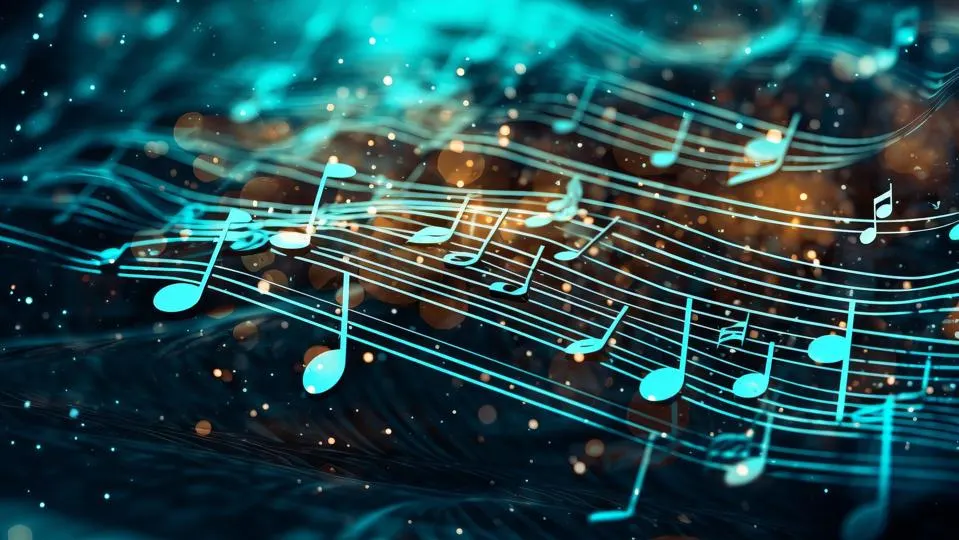 Unleashing AI Sounds: The Best Tools For Music, Voices, And Effects | Bernard Marr