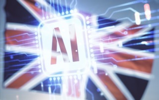 The UK’s Bold AI Plan: A Blueprint For Leading The Future Of Technology