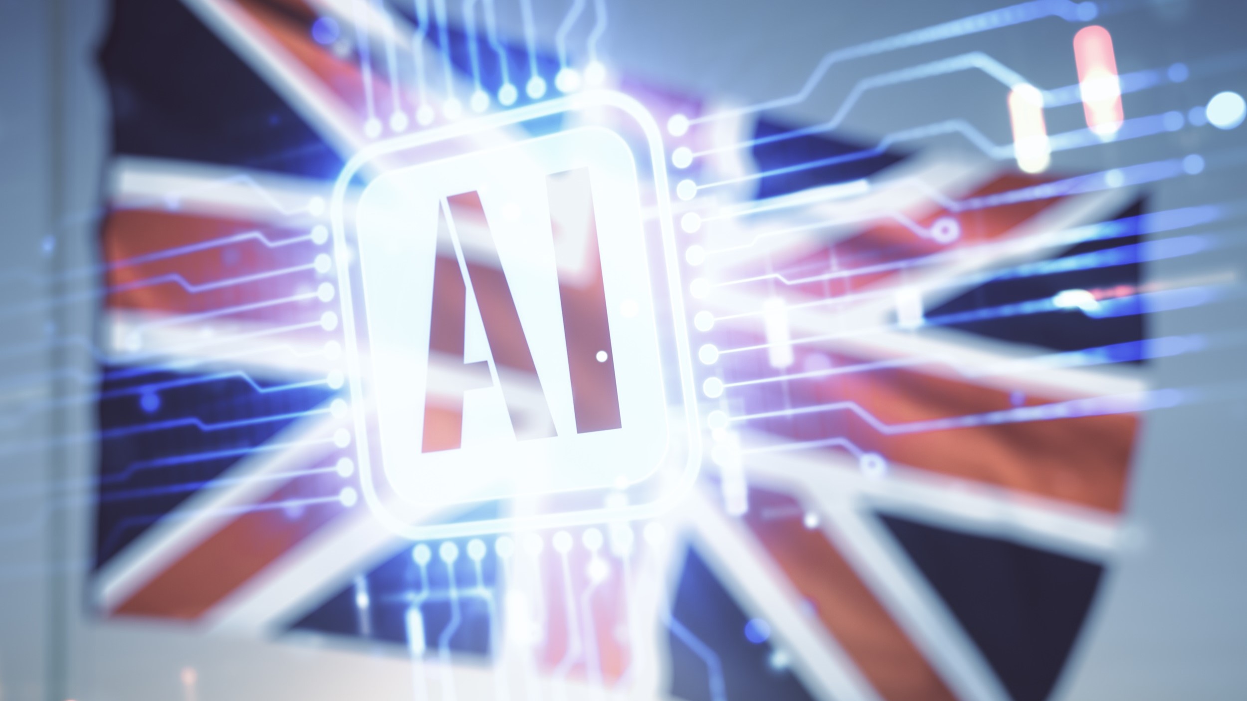 The UK’s Bold AI Plan: A Blueprint For Leading The Future Of Technology | Bernard Marr