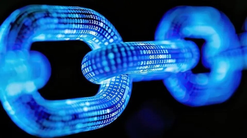 AI Meets Blockchain - The Next Frontier Of Cryptocurrency | Bernard Marr
