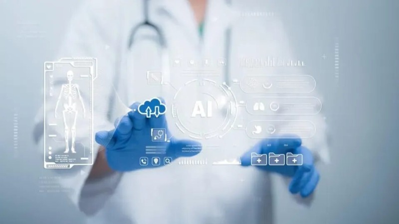 ‘ai scientists’ are exploding across disciplines.... The Rise Of AI Scientists: Is Agentic AI The Future Of R&D | Bernard Marr