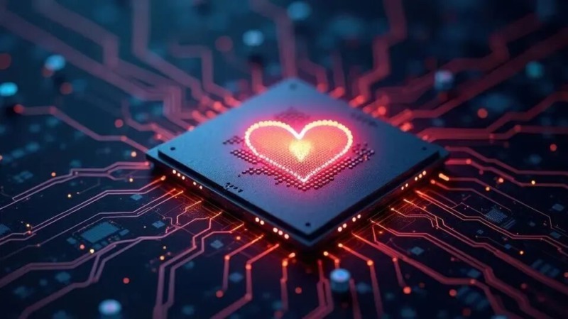 Why AI Will Never Truly Understand Your Feelings (And Why That Matters ...