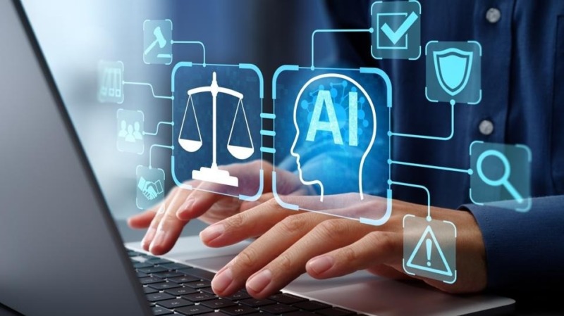 15 Amazing Generative AI Tools For Lawyers And Legal Tasks | Bernard Marr