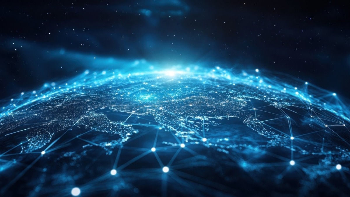 Nokia Technology Exploring The Future With Nokia: AI, Quantum, Sensing Networks, And ...