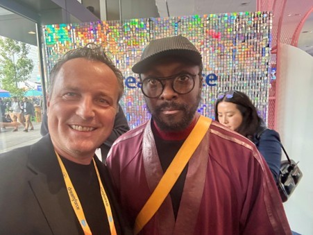 4 Dreamforce 2025 Proved The Agentic Enterprise Has Arrived | Bernard Marr