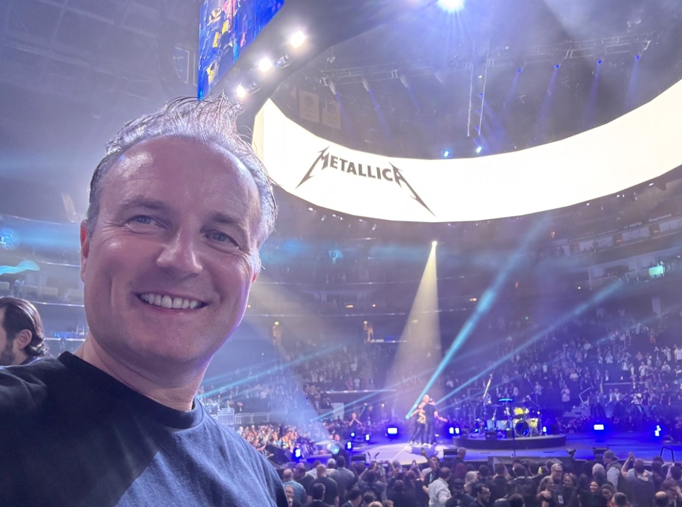 5 Dreamforce 2025 Proved The Agentic Enterprise Has Arrived | Bernard Marr