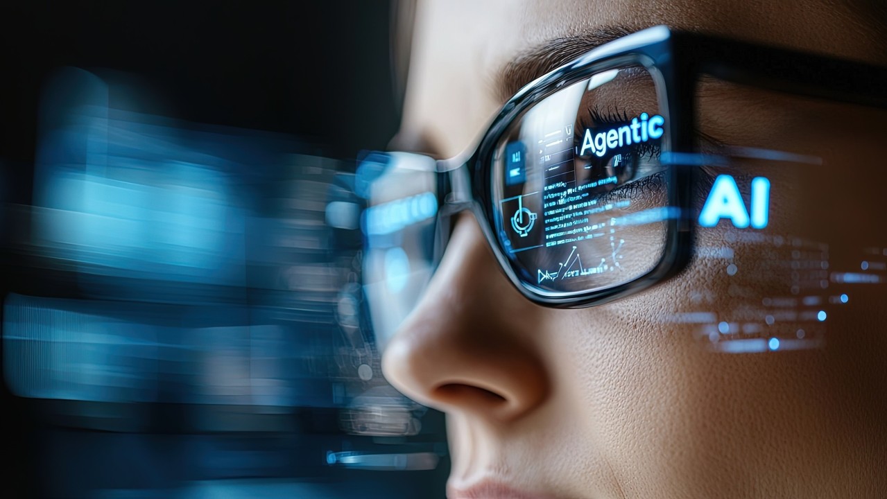 dreamforce 25 Dreamforce 2025: Why I’m Excited About Salesforce’s Agentic Enterprise Revolution | Bernard Marr