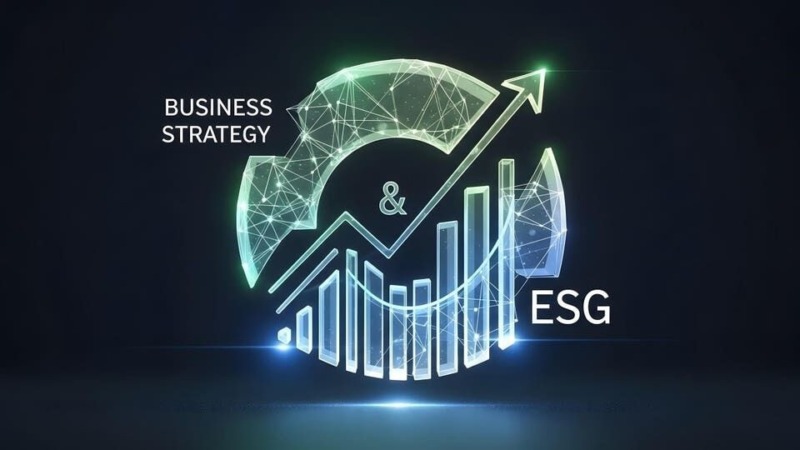 5 ESG Trends That Will Shape Business in 2026 | Bernard Marr