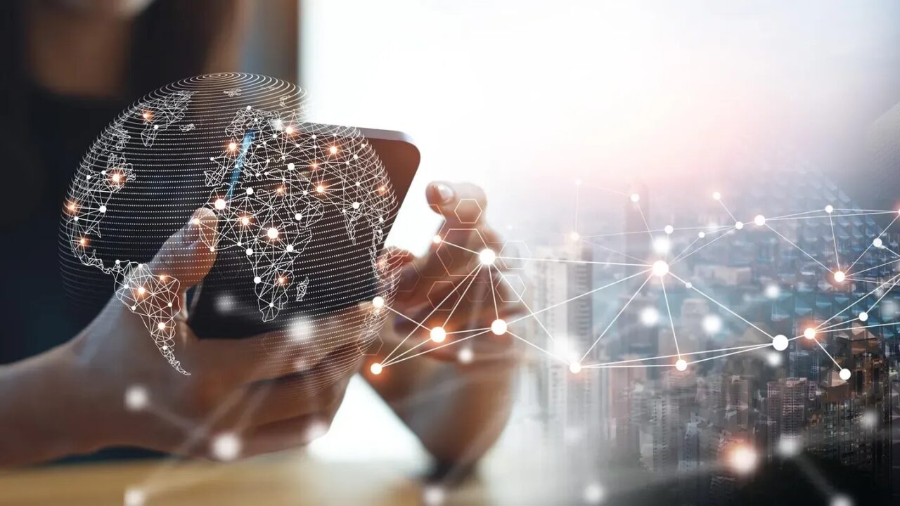 6 Critical Telecom Trends In 2026: What Industry Leaders Need To Know | Bernard Marr